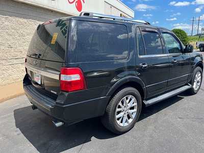 2017 Ford Expedition, $19994. Photo 7