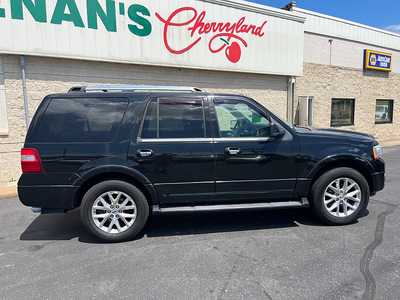 2017 Ford Expedition, $19994. Photo 8