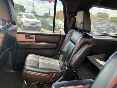 2017 Ford Expedition, $19994. Photo 9