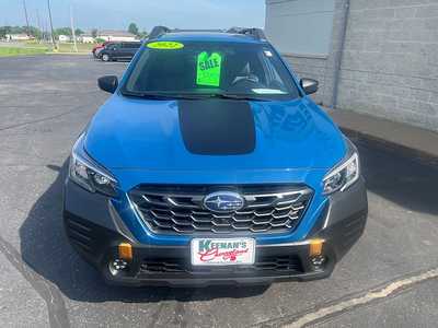2022 Subaru Outback, $21970. Photo 3