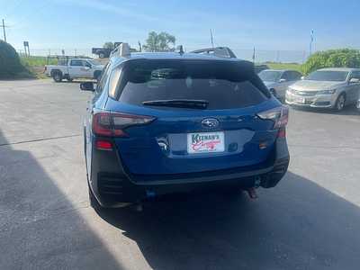 2022 Subaru Outback, $21970. Photo 5