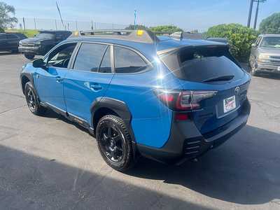 2022 Subaru Outback, $21970. Photo 6