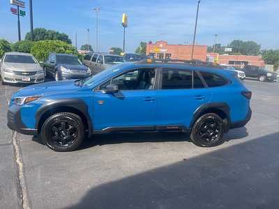 2022 Subaru Outback, $21970. Photo 7