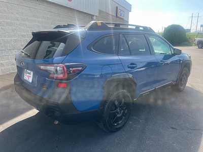 2022 Subaru Outback, $21970. Photo 9