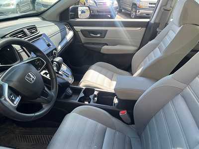 2019 Honda CR-V, $0. Photo 10