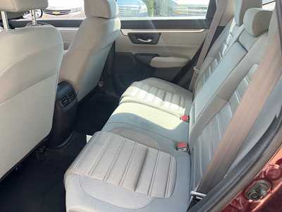 2019 Honda CR-V, $0. Photo 11