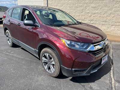 2019 Honda CR-V, $0. Photo 2