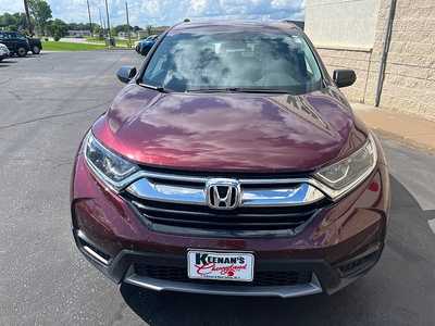 2019 Honda CR-V, $0. Photo 3