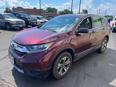 2019 Honda CR-V, $0. Photo 4