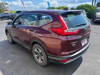 2019 Honda CR-V, $0. Photo 6