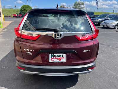 2019 Honda CR-V, $0. Photo 7
