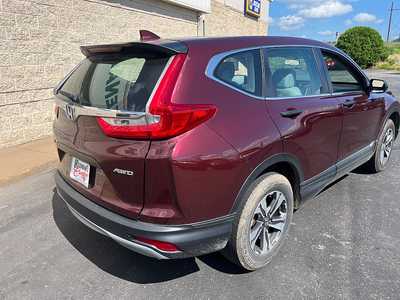 2019 Honda CR-V, $0. Photo 8