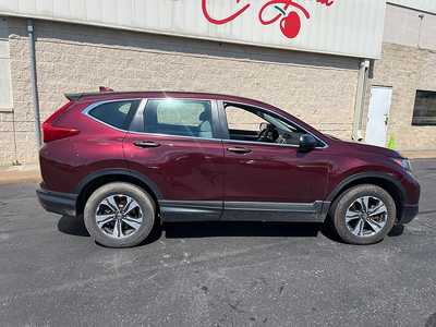 2019 Honda CR-V, $0. Photo 9