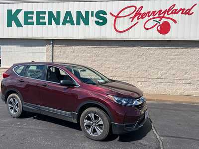 2019 Honda CR-V, $0. Photo 1