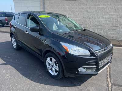 2014 Ford Escape, $9875. Photo 2