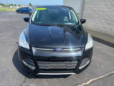 2014 Ford Escape, $9875. Photo 3