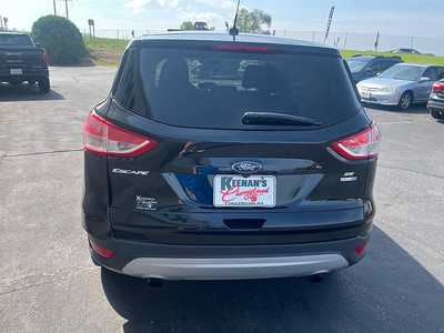 2014 Ford Escape, $9875. Photo 7