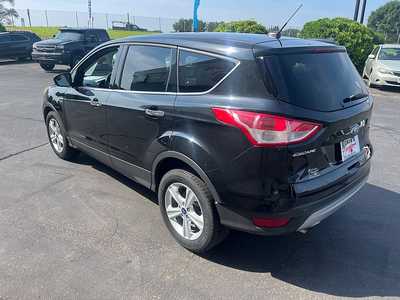 2014 Ford Escape, $9875. Photo 8