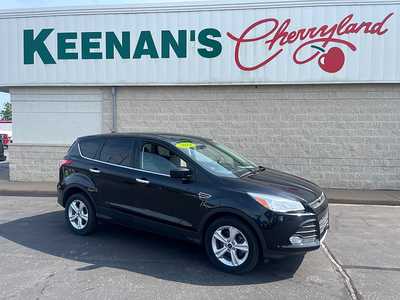 2014 Ford Escape, $9875. Photo 1