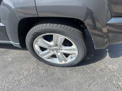 2011 Jeep Liberty, $6944. Photo 10