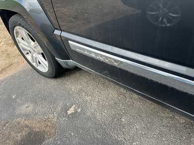 2011 Jeep Liberty, $6944. Photo 12