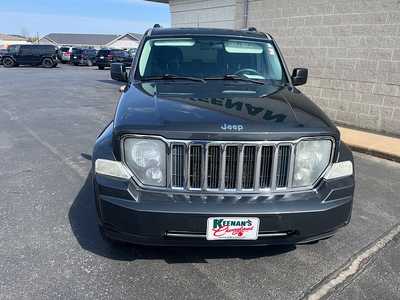 2011 Jeep Liberty, $6944. Photo 2