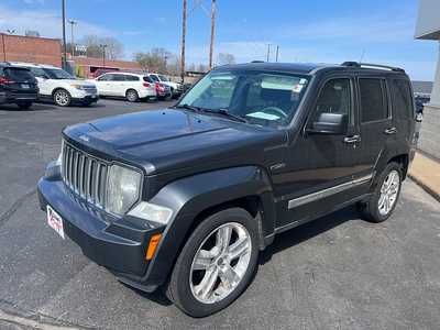 2011 Jeep Liberty, $6944. Photo 3