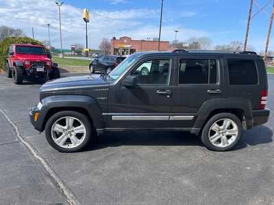 2011 Jeep Liberty, $6944. Photo 4
