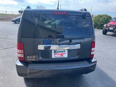 2011 Jeep Liberty, $6944. Photo 5