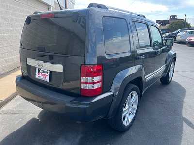 2011 Jeep Liberty, $6944. Photo 6