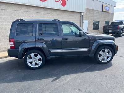 2011 Jeep Liberty, $6944. Photo 7