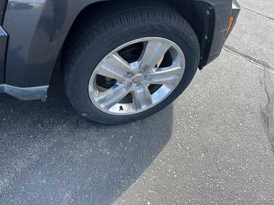 2011 Jeep Liberty, $6944. Photo 8