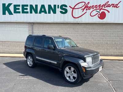 2011 Jeep Liberty, $6944. Photo 1