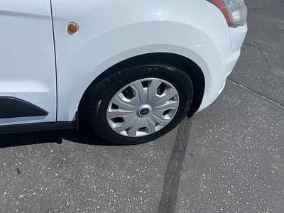 2019 Ford Transit Connect, $15654. Photo 11