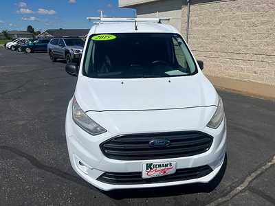 2019 Ford Transit Connect, $15654. Photo 3