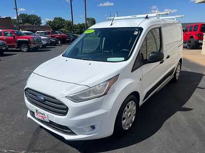 2019 Ford Transit Connect, $15654. Photo 4
