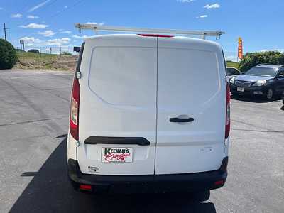 2019 Ford Transit Connect, $15654. Photo 5
