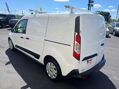 2019 Ford Transit Connect, $15654. Photo 6