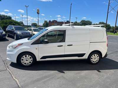 2019 Ford Transit Connect, $15654. Photo 7
