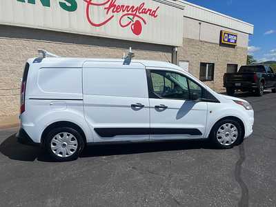 2019 Ford Transit Connect, $15654. Photo 8