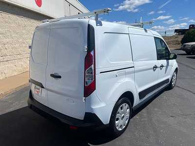 2019 Ford Transit Connect, $15654. Photo 9