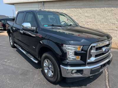 2017 Ford F150 Crew Cab, $0. Photo 2