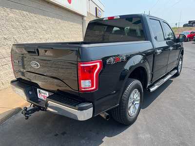 2017 Ford F150 Crew Cab, $0. Photo 7