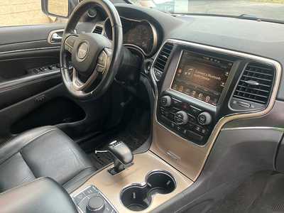 2015 Jeep Grand Cherokee, $14855. Photo 12