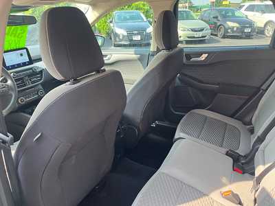 2020 Ford Escape, $18875. Photo 10