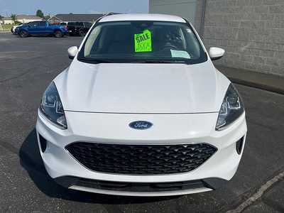 2020 Ford Escape, $18875. Photo 3