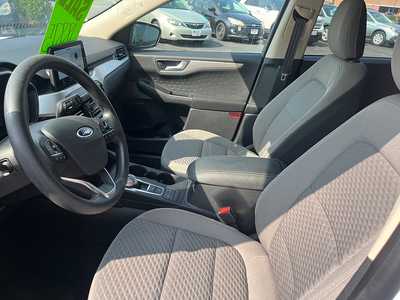 2020 Ford Escape, $18875. Photo 6