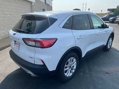 2020 Ford Escape, $18875. Photo 7