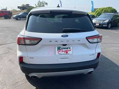 2020 Ford Escape, $18875. Photo 8
