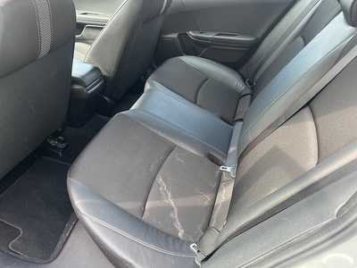 2021 Honda Civic, $23955. Photo 11